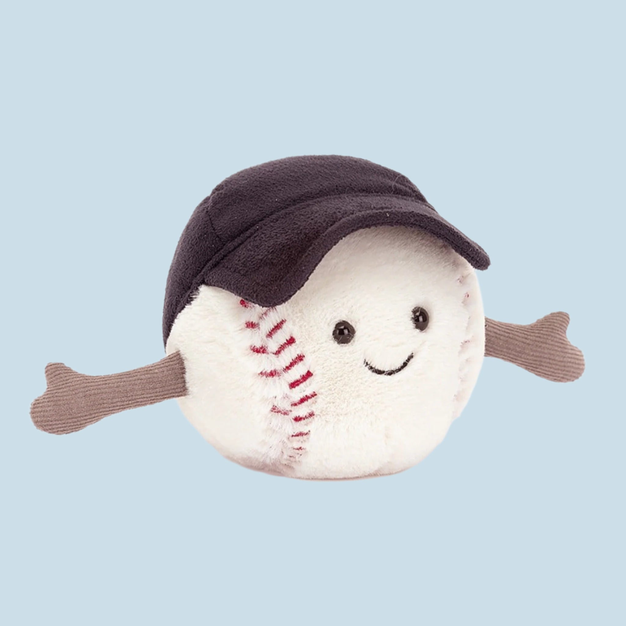 Amusable Baseball