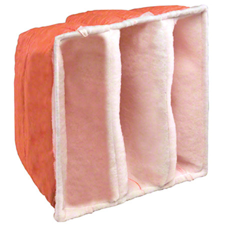 20x25x15 Paint Booth Filter for 2-Stage Systems, Koch 104-460-006 (8 pcs)