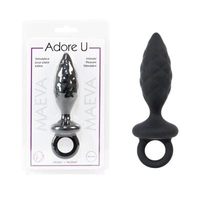 Adore U - Maeva Butt Plugs